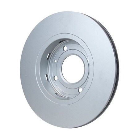 Pagid Brakes Brake Disc, 355105552 355105552